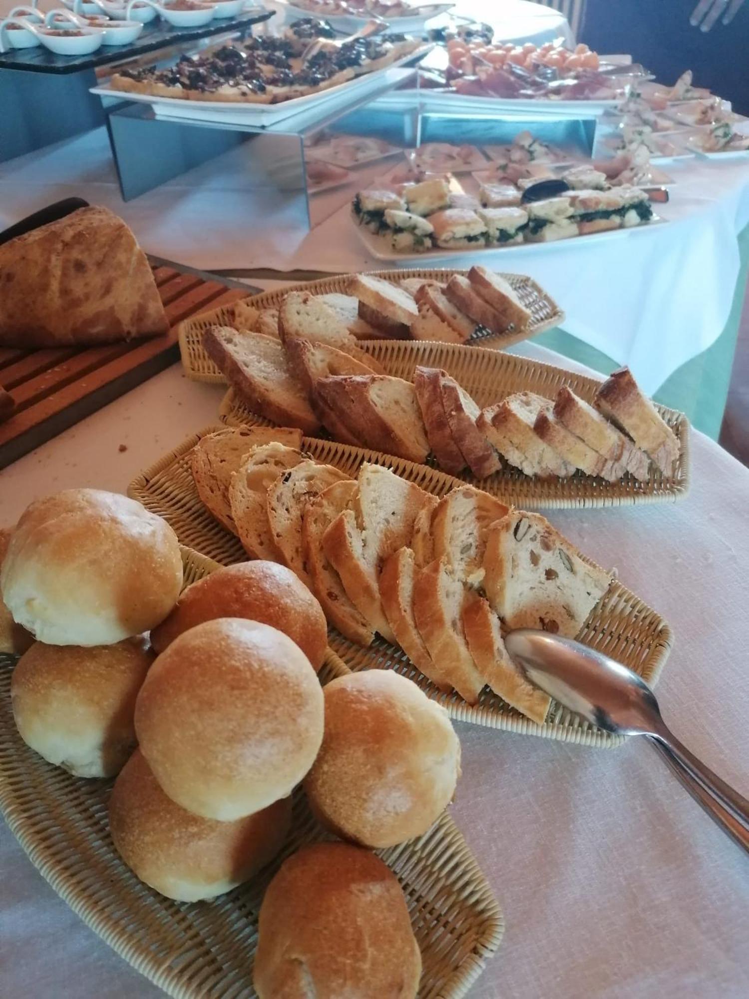 I Salici Agriturismo Badia Agnano Kültér fotó